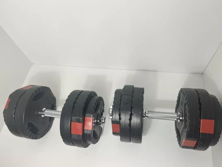 HANTLE GORILLA SPORTS 2X15 KG