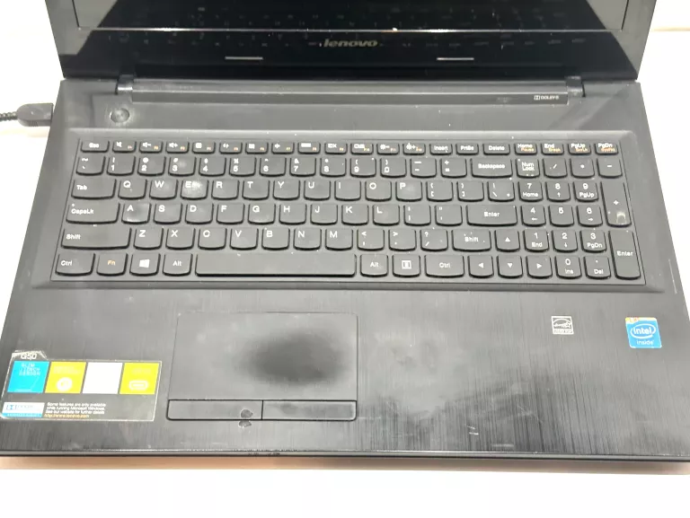 LAPTOP LENOVO G50-30
