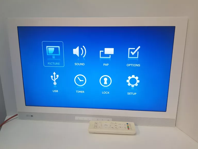 TV IKEA UPPLEVA L24U4010FC