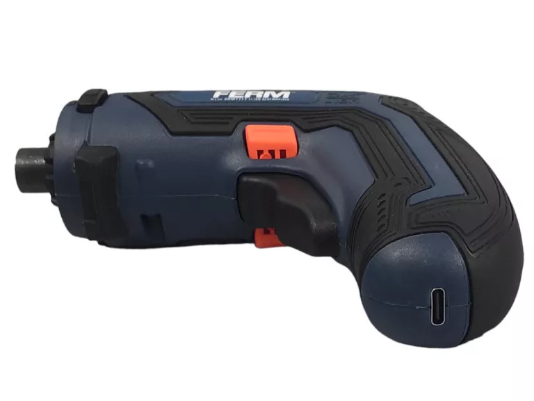 WKRĘTAK FERM CDM1171 +KOŃCÓWKI +ŁAD +BITY +INSTRUKCJA