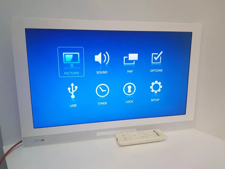 TV IKEA UPPLEVA L24U4010FC