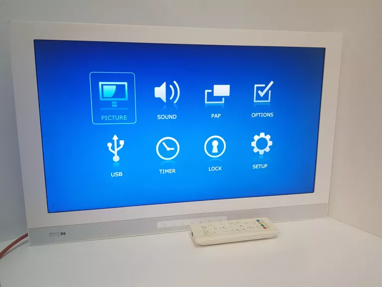 TV IKEA UPPLEVA L24U4010FC