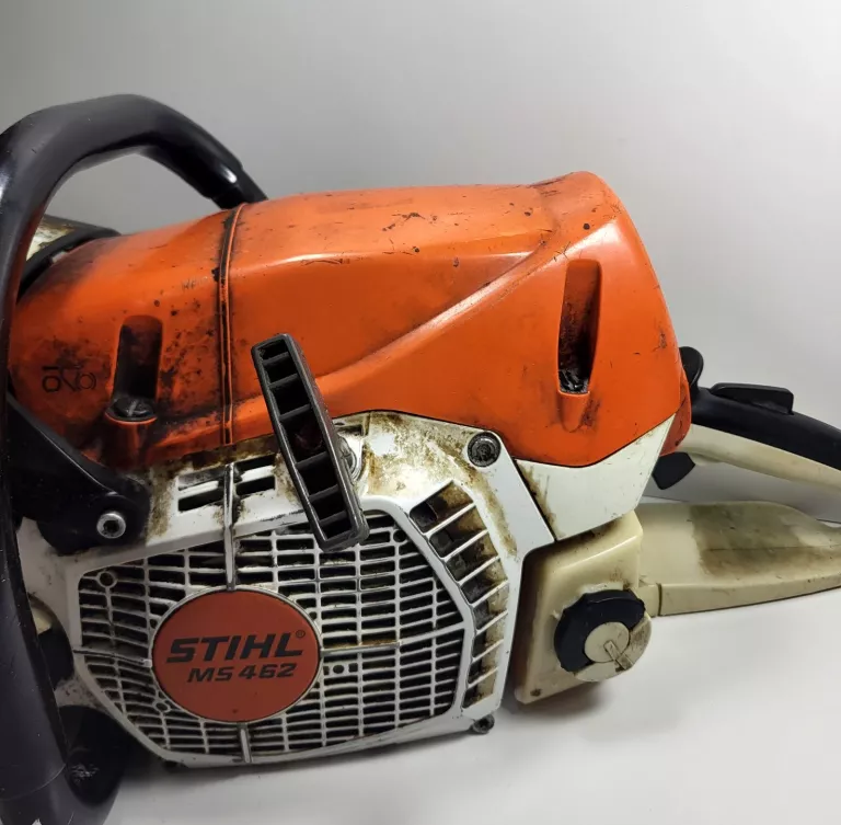 PIŁA SPALINOWA STIHL MS 462