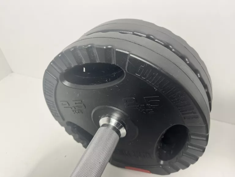 HANTLE GORILLA SPORTS 2X15 KG