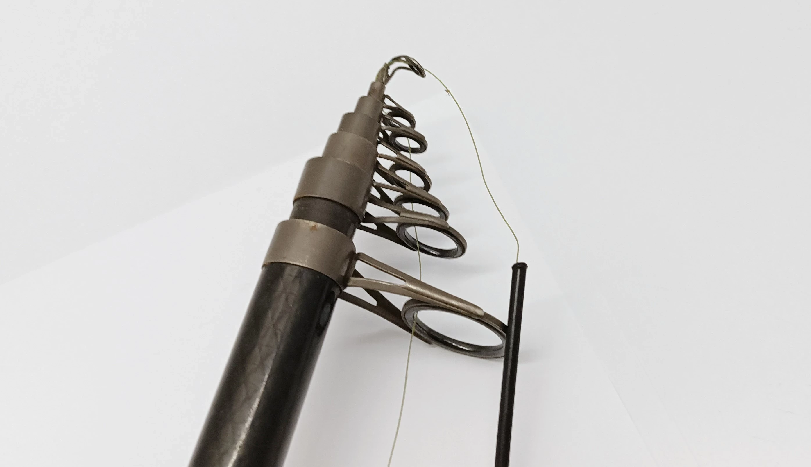 wedka-vega-traveler-konger-390-20-60-stan-uzywany