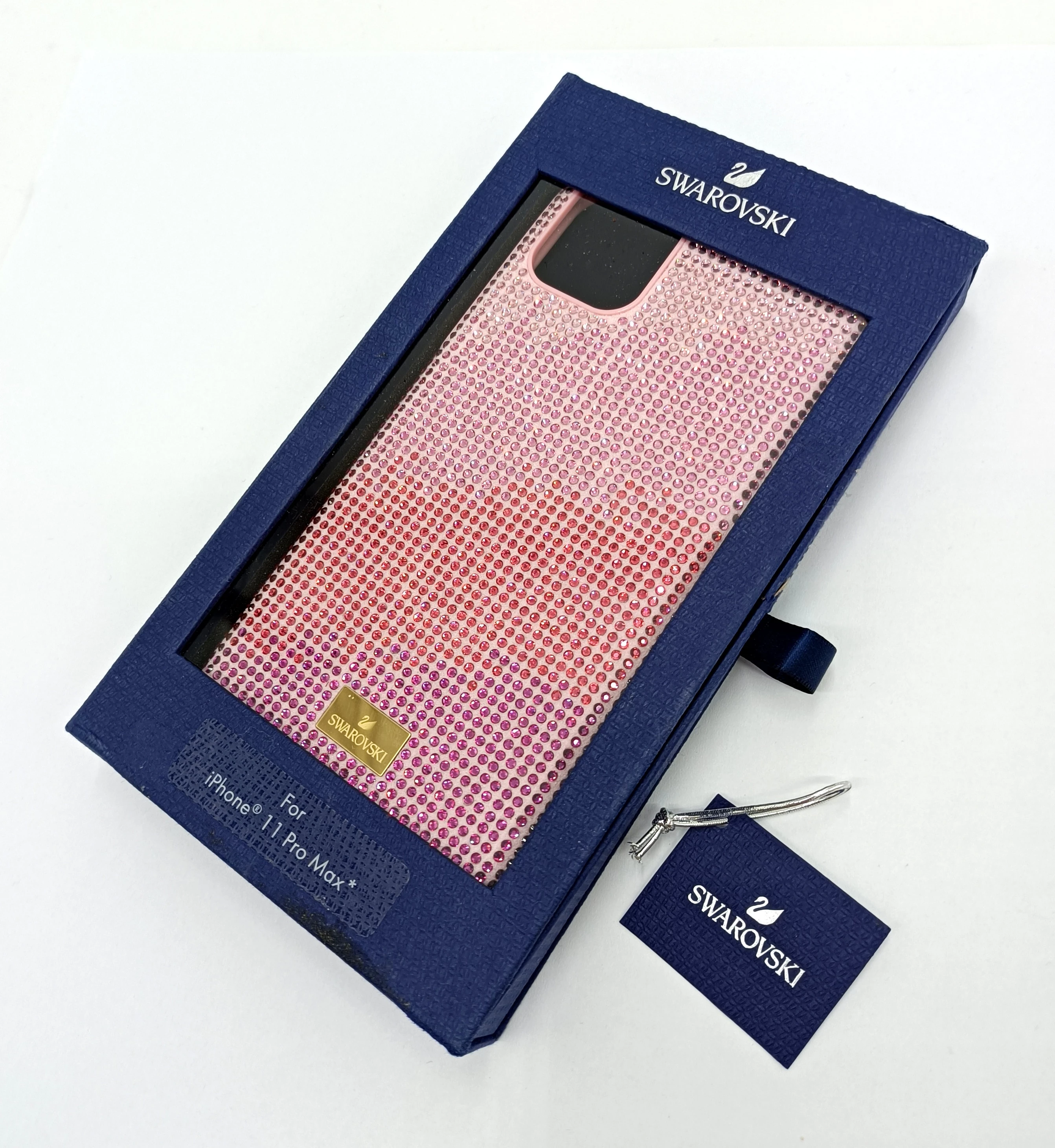 etui-do-telefonu-swarovski-do-iphone-11-pro-max-z-krysztalkami-stan-uzywany