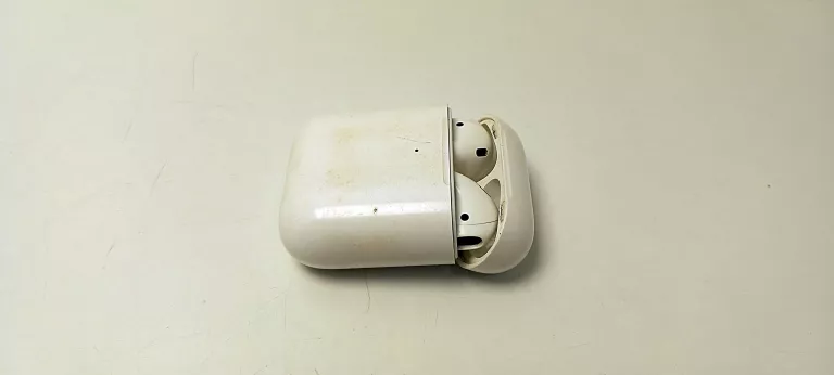 SŁUCHAWKI BLUETOOTH BIAŁE