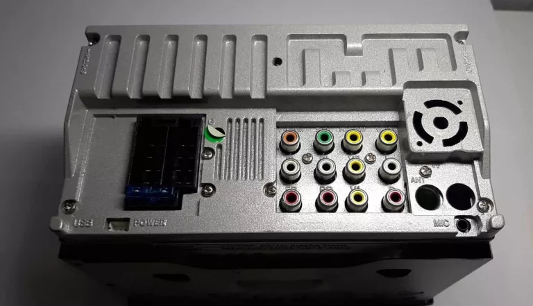 RADIO SAMOCHODOWE VORDON HT-869BT