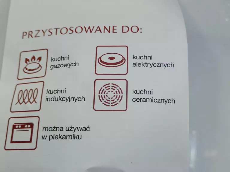 GARNKI GERLACH SMART 4 EL. 16/18/20 ZESTAW GARNKÓW #OPIS