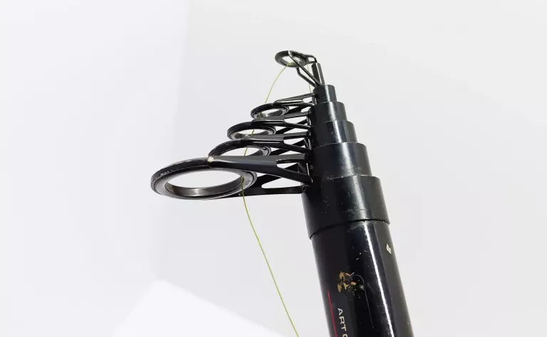 WĘDKA JAXON BLACK ARROW 3,50M 30-80G