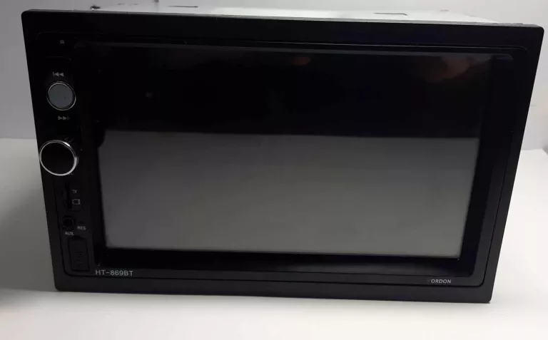 RADIO SAMOCHODOWE VORDON HT-869BT