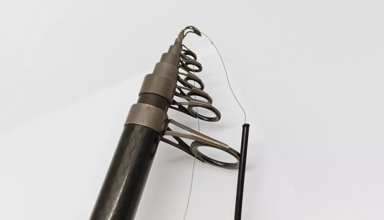 wedka-vega-traveler-konger-390-20-60-stan-uzywany