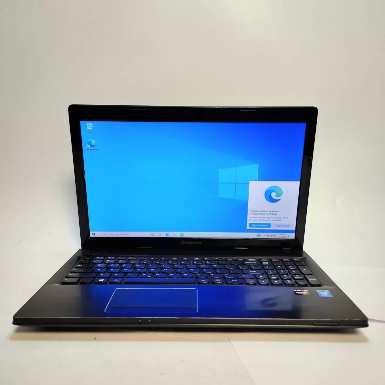 LAPTOP LENOVO G510 15,6" INTEL CORE I3 8 GB/1000 GB