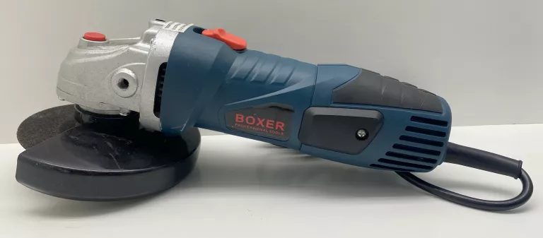 SZLIFIERKA KĄTOWA BOXER BX-997 !