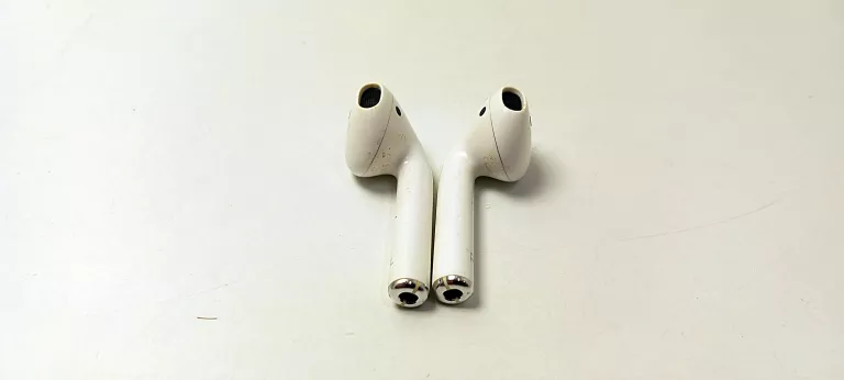 SŁUCHAWKI BLUETOOTH BIAŁE