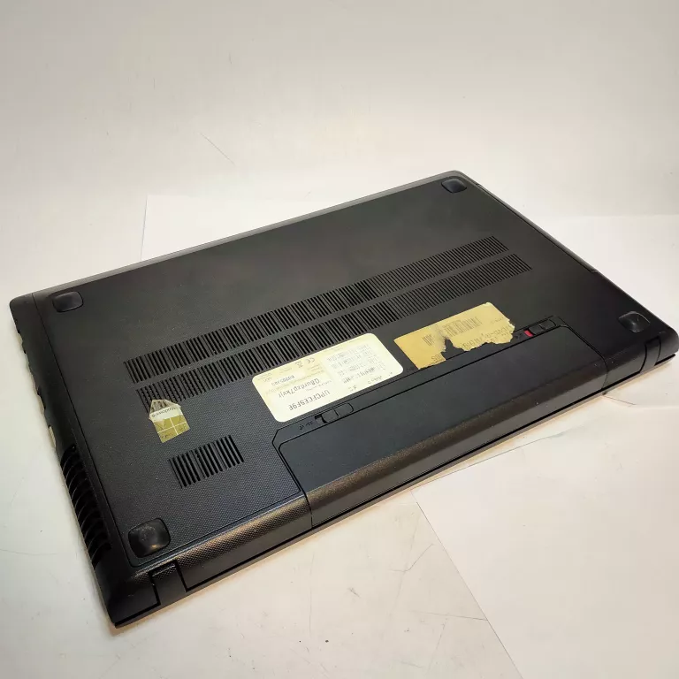 LAPTOP LENOVO G510 15,6" INTEL CORE I3 8 GB/1000 GB