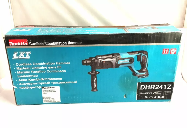 wiertarka-udarowa-makita-dhr241z-emilii-plater-82b-szczecin-rs
