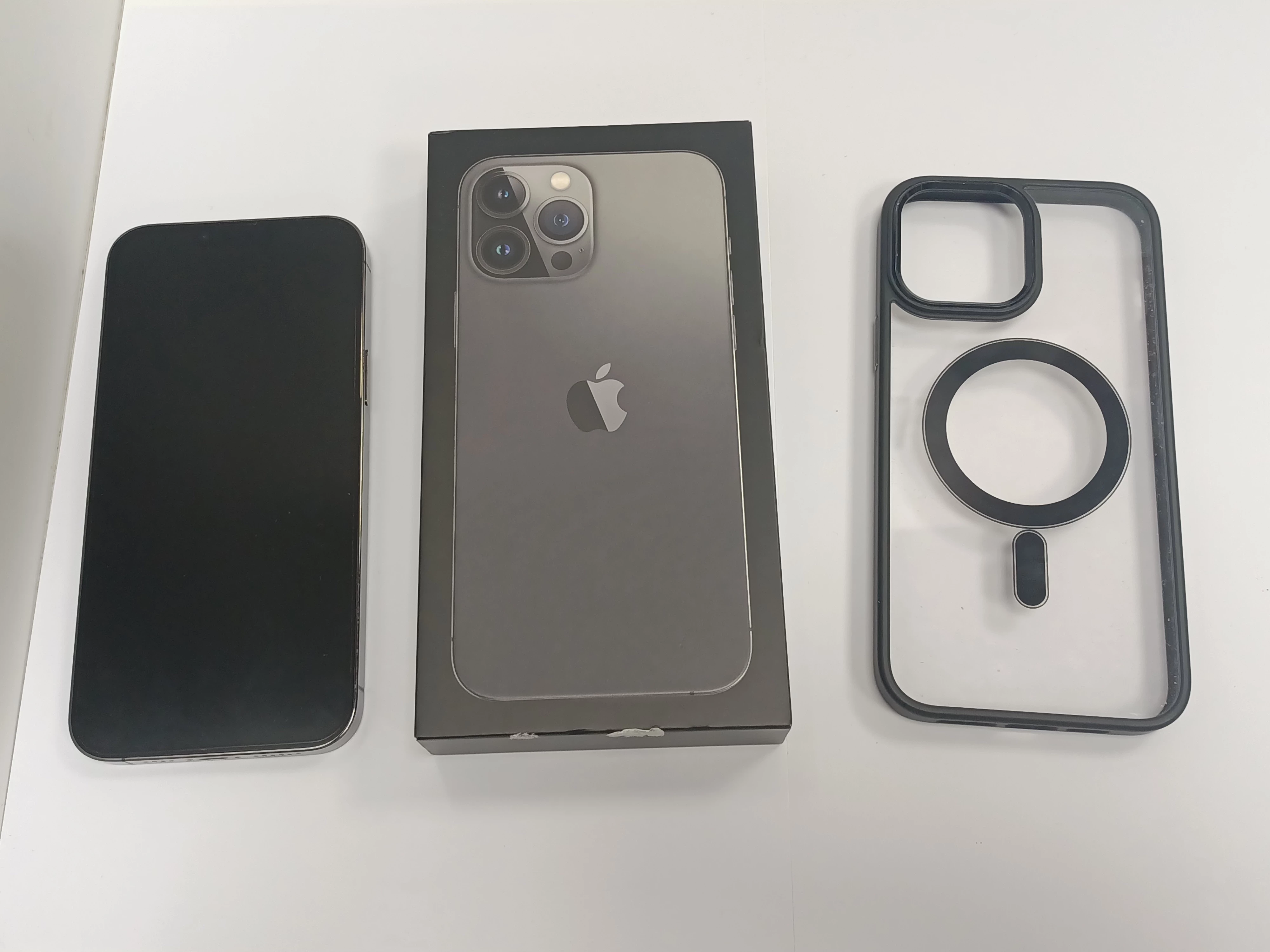 apple-iphone-13-pro-max-256gb-a2643-kond-bat-89-szary-stan-uzywany