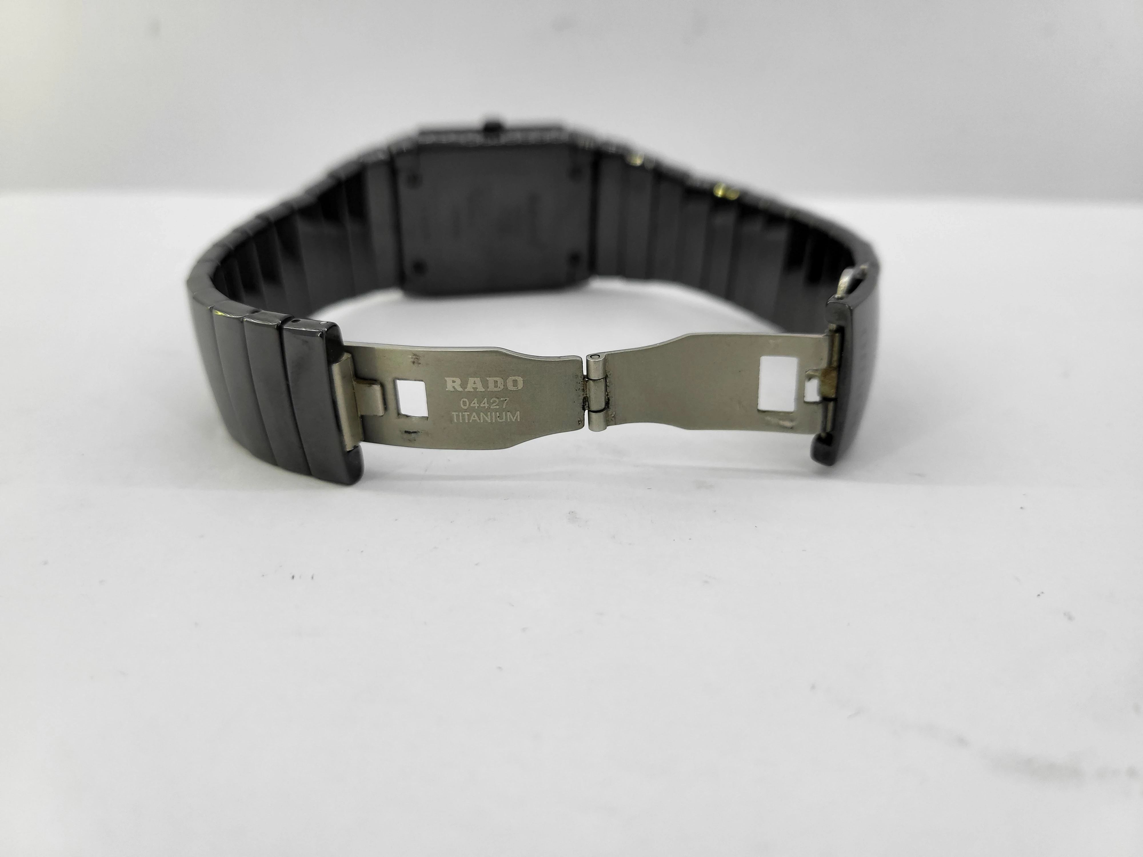 Rado 04427 titanium price shop