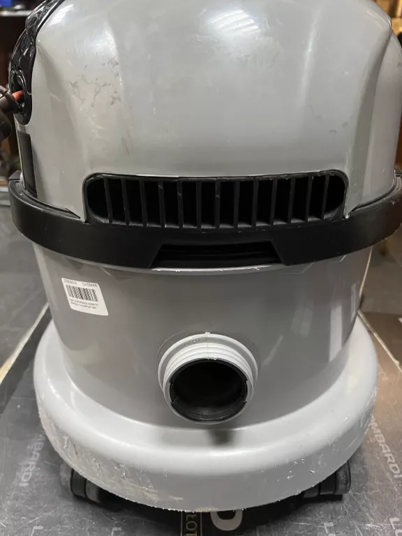 ODKURZACZ NUMATIC PPR200-12