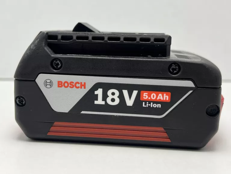 AKUMULATOR BOSCH 18 V 5 AH