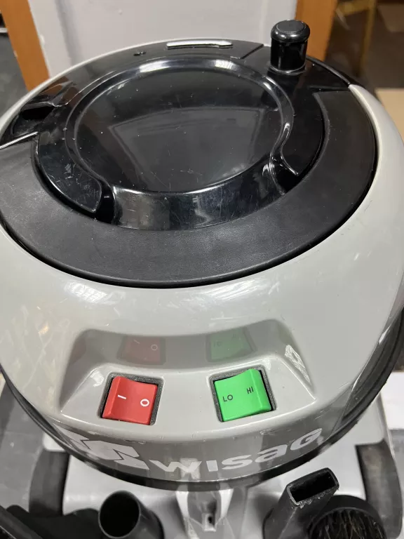 ODKURZACZ NUMATIC PPR200-12