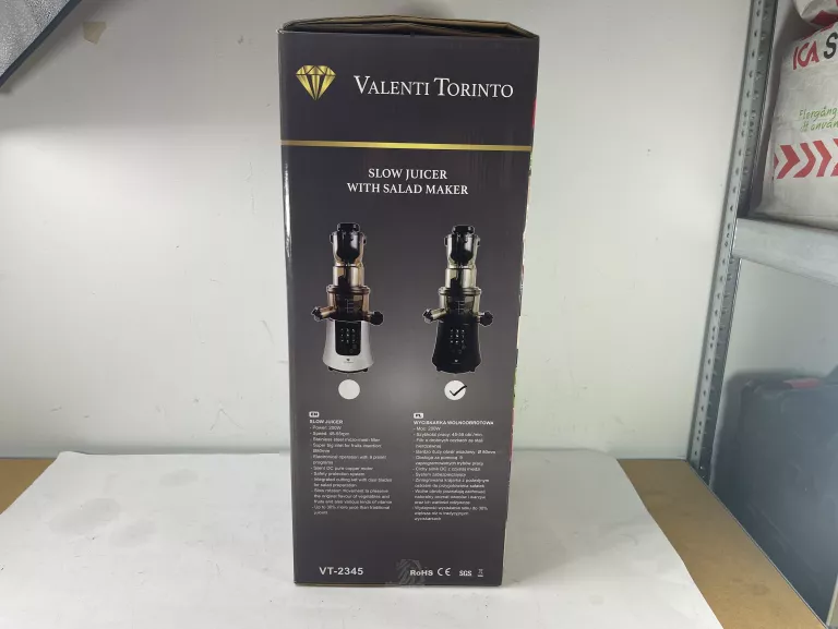 wyciskarka-wolnoobrotowa-pionowa-valenti-torinto-vt-2345-200-w-komplet-marka-inna