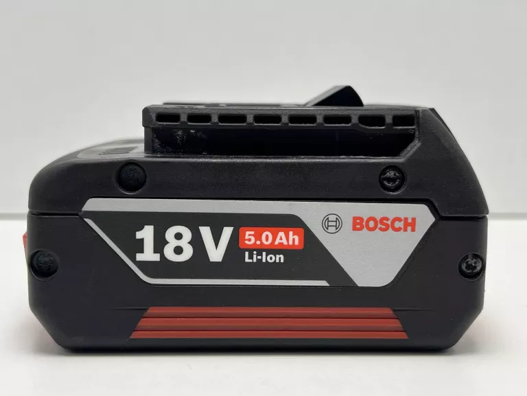AKUMULATOR BOSCH 18 V 5 AH