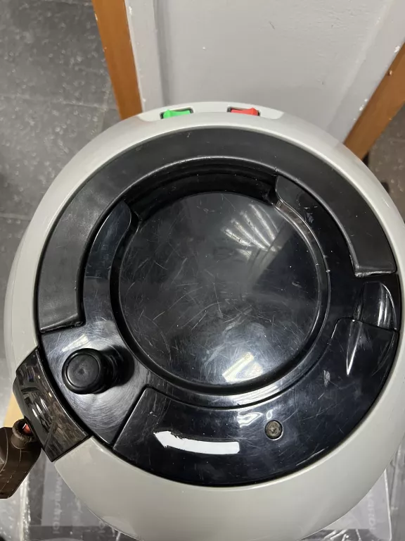 ODKURZACZ NUMATIC PPR200-12