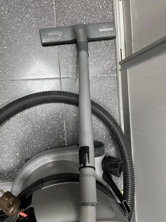 ODKURZACZ NUMATIC PPR200-12