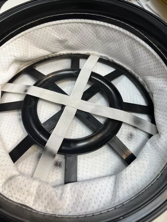 ODKURZACZ NUMATIC PPR200-12