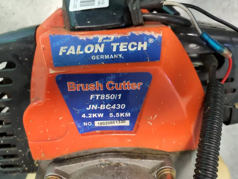 KOSA SPALINOWA FALON TECH FT850/1
