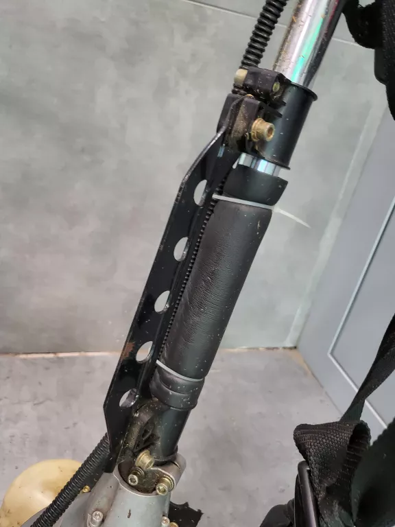 KOSA SPALINOWA FALON TECH FT850/1
