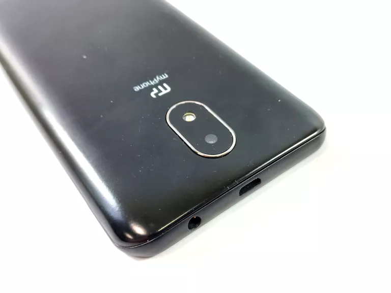 SMARTFON MYPHONE FUN 6 LITE 8GB DUAL SIM