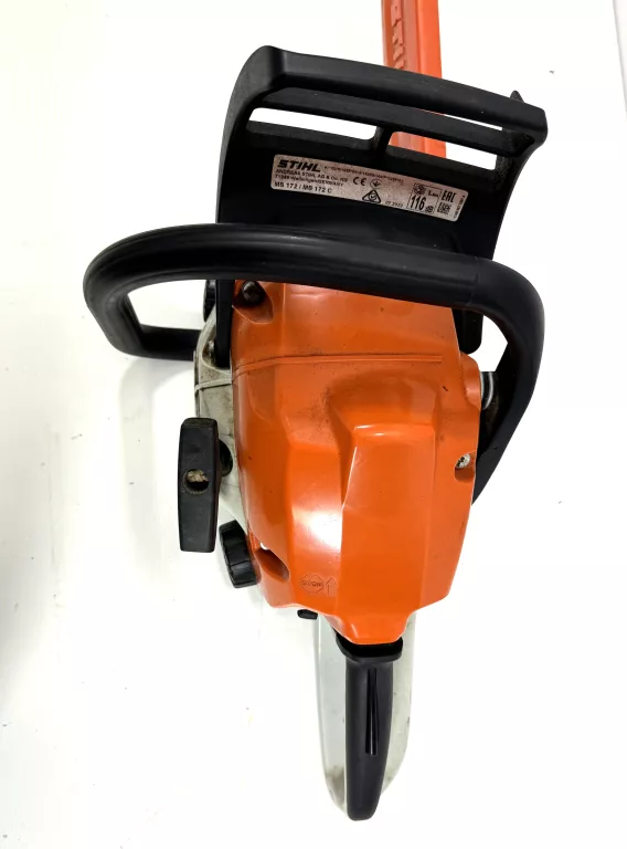 PILARKA SPALINOWA STIHL MS 172 PUD + GWARANCJA