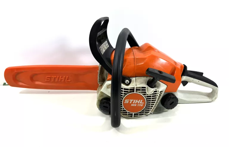 PILARKA SPALINOWA STIHL MS 172 PUD + GWARANCJA