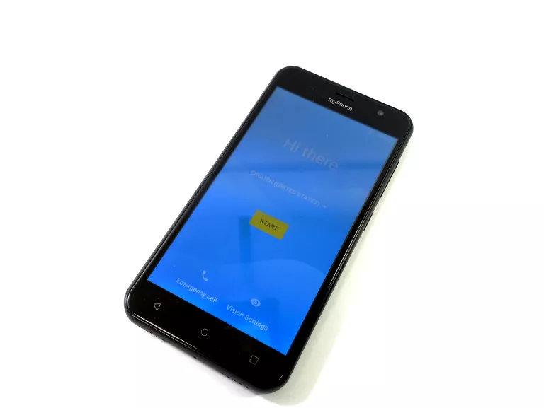 SMARTFON MYPHONE FUN 6 LITE 8GB DUAL SIM