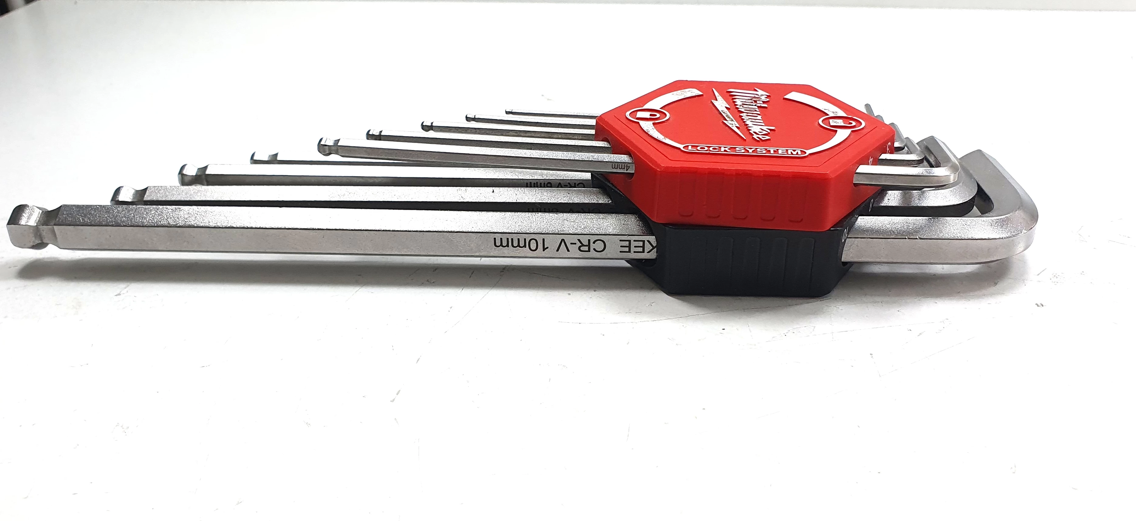 klucze-imbusowe-imbusy-hex-kulka-9-szt-milwaukee-stan-powystawowy