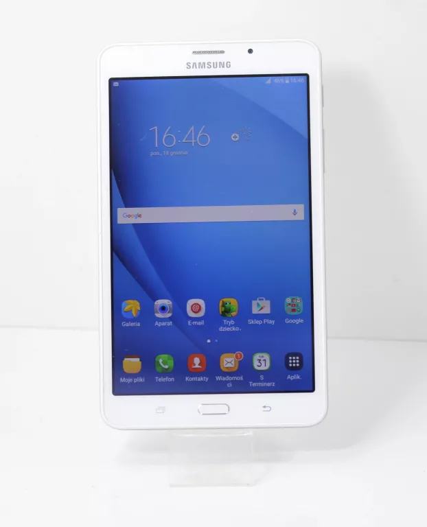 TABLET SAMSUNG GALAXY TAB A 2016 SM-T285
