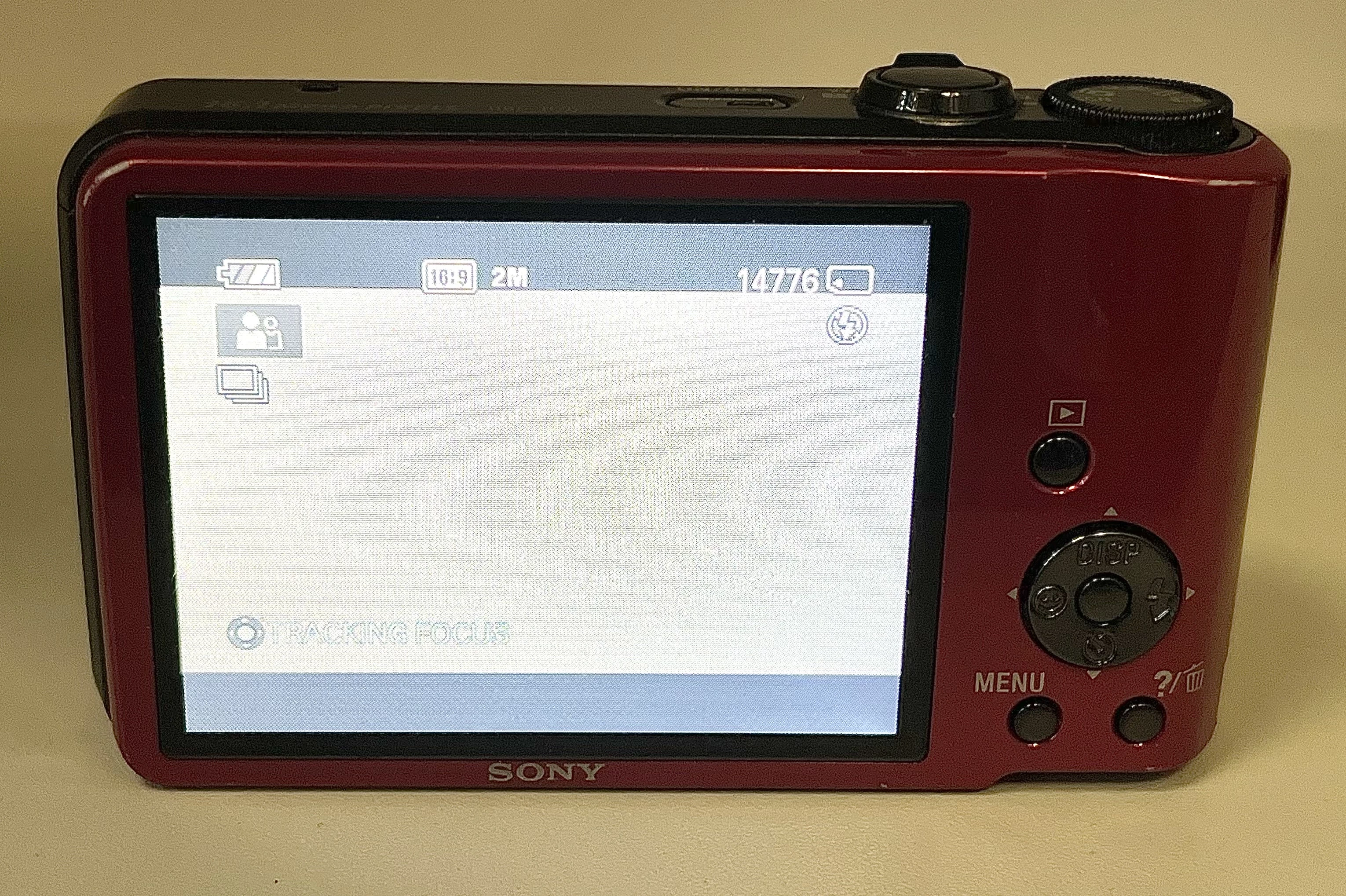 aparat-sony-cyber-shot-stan-uzywany