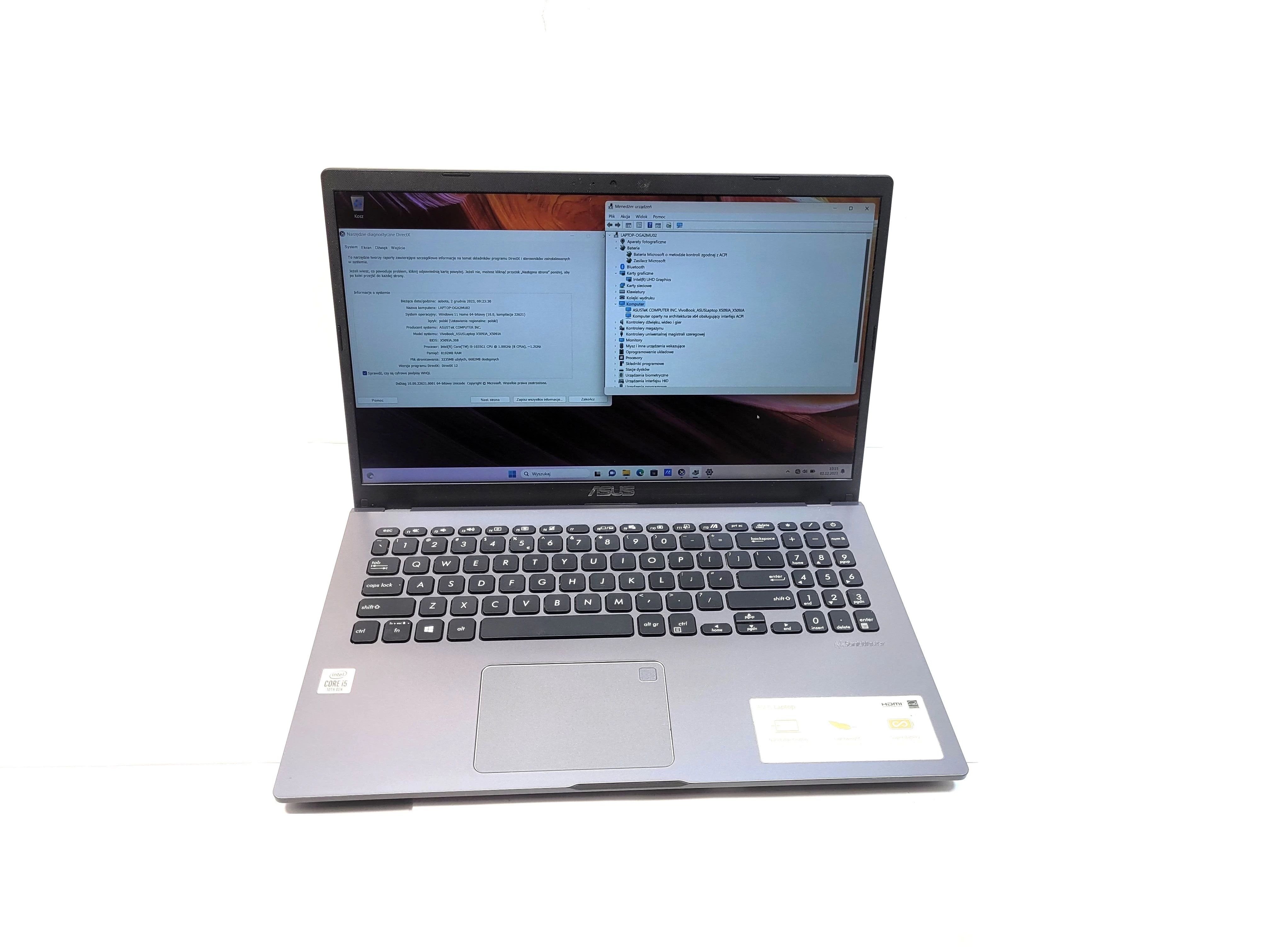 laptop-asus-9461ngw-8gr-ramu-seria-procesora-intel-core-i5
