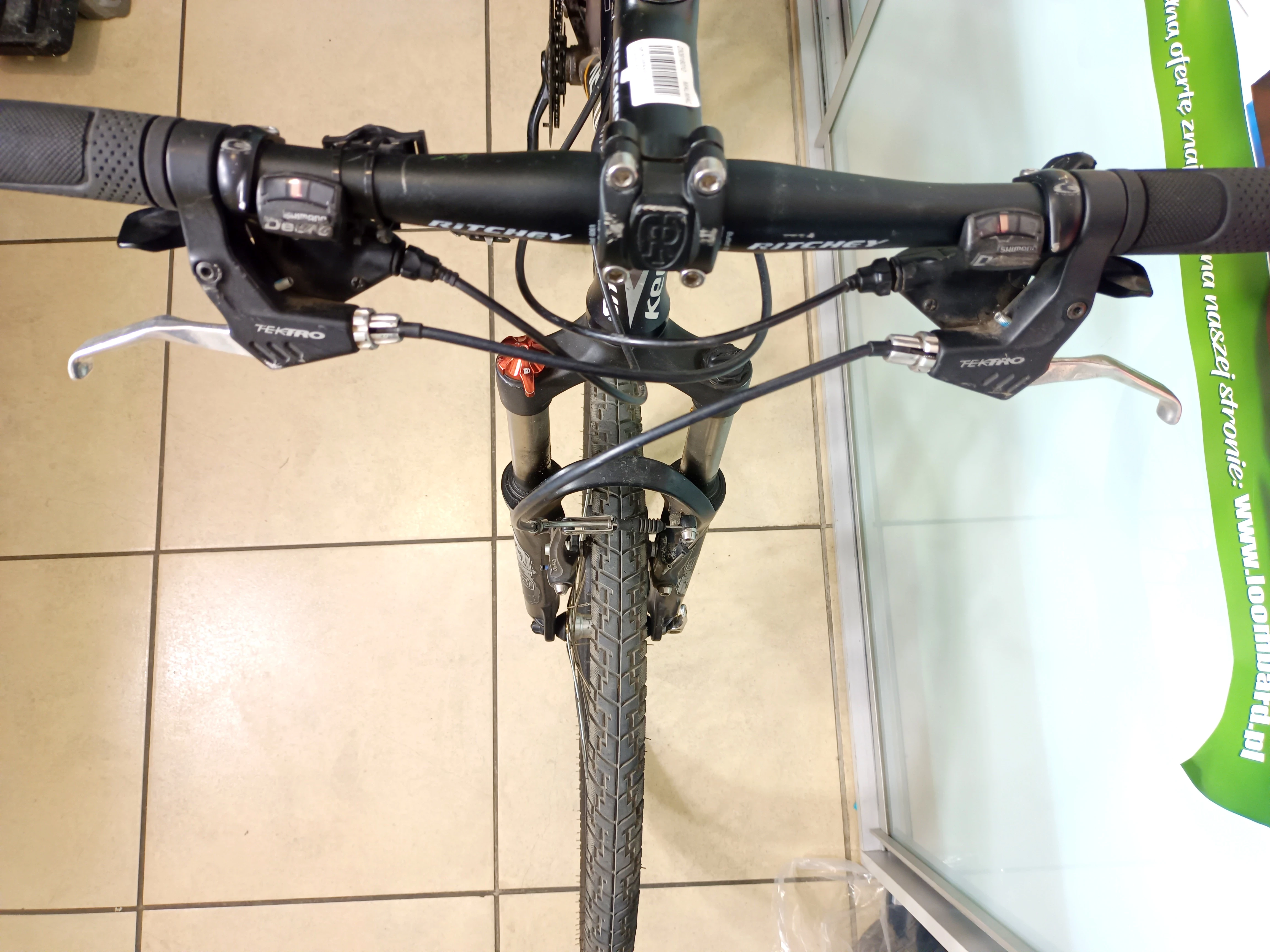 rower-kellys-salamander-195-stan-uzywany