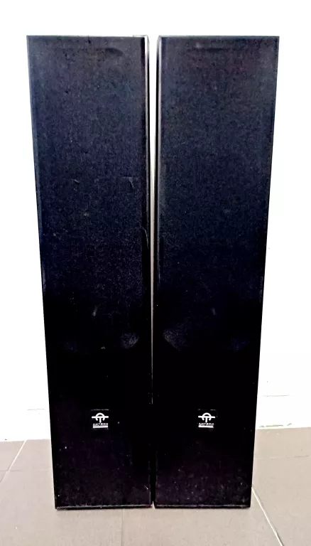 AMPLITUNER SONY STR-DH510+GŁOŚNIKI AMTECH SS-AT5000F+ODTWARZACZ BLU-RAY SO
