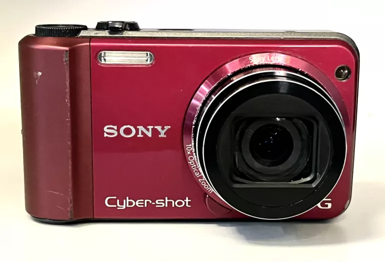 APARAT SONY CYBER SHOT