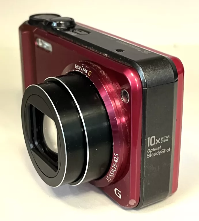 APARAT SONY CYBER SHOT