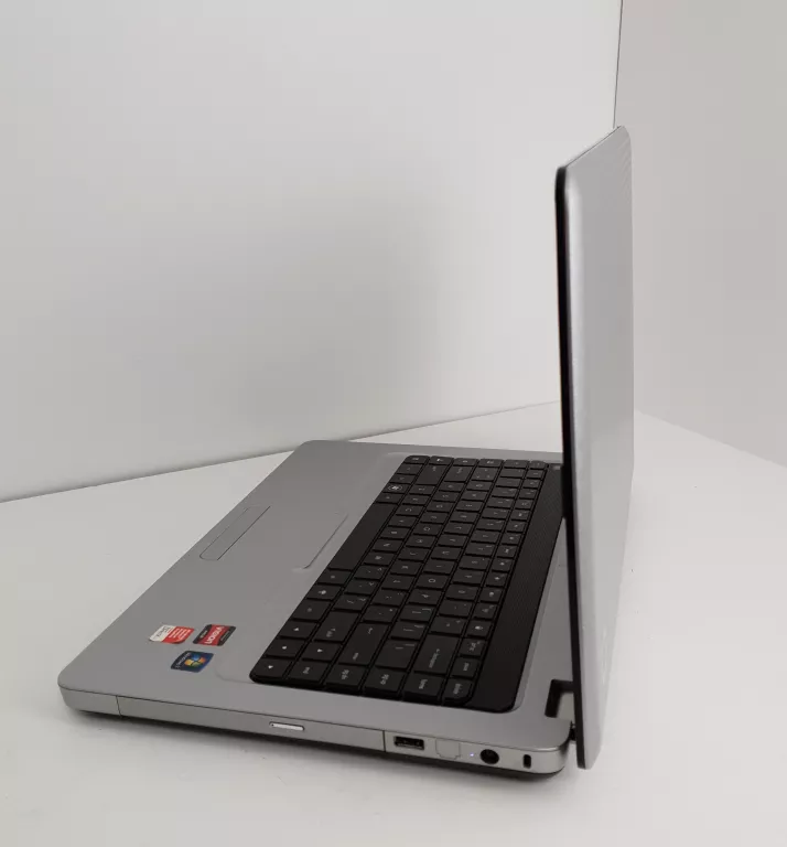 LAPTOP HP G62 - NIE ŁADUJE
