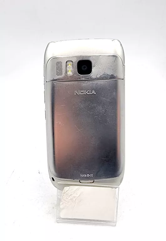TELEFON NOKIA E6