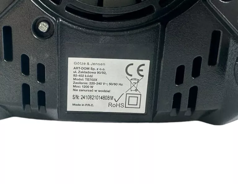blender-kielichowy-gotze-jensen-tb702x-stan-uzywany