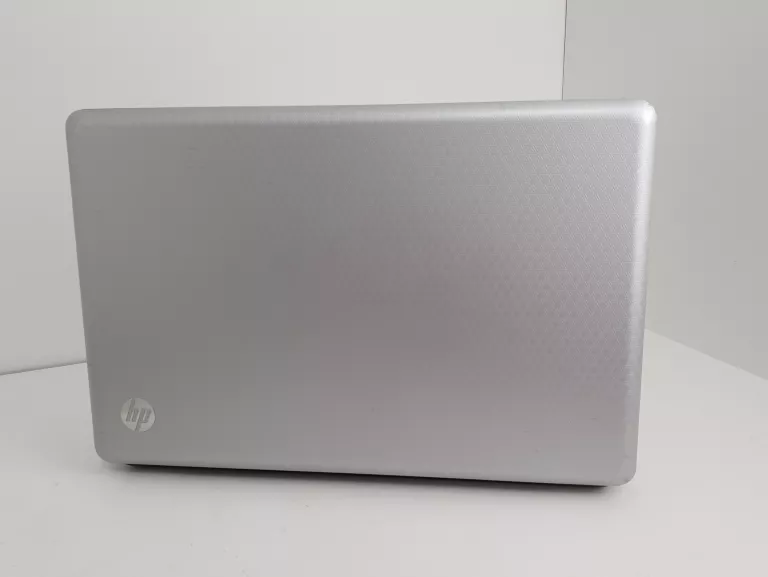 LAPTOP HP G62 - NIE ŁADUJE