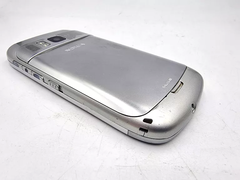TELEFON NOKIA E6